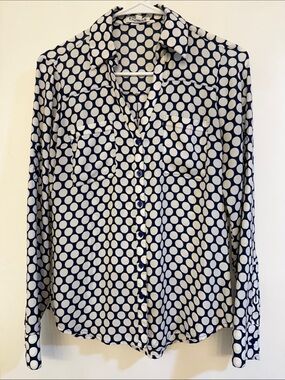 EXPRESS Portofino Blouse